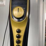 SUPER GOLDEN Stand Fan & Wall Fan 18 inch, Shipment