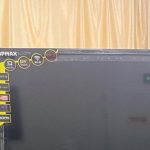TOPMAX 4K UHD 50 inch & 55 inch TV. LEDs Shipment