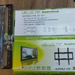 TOPMAX 4K UHD 50 inch & 55 inch TV. LEDs Shipment
