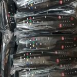 TOPMAX 4K UHD 50 inch & 55 inch TV. LEDs Shipment
