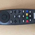 TOPMAX 4K UHD 50 inch & 55 inch TV. LEDs Shipment