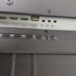 TOPMAX 4K UHD 50 inch & 55 inch TV. LEDs Shipment