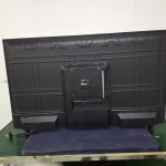 TOPMAX 4K UHD 50 inch & 55 inch TV. LEDs Shipment