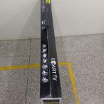 TOPMAX 4K UHD 50 inch & 55 inch TV. LEDs Shipment