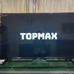 TOPMAX 4K UHD 50 inch & 55 inch TV. LEDs Shipment