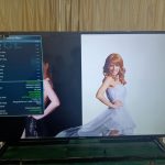 TOPMAX 4K UHD 50 inch & 55 inch TV. LEDs Shipment