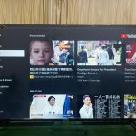TOPMAX 4K UHD 50 inch & 55 inch TV. LEDs Shipment