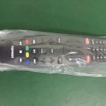 TOPMAX 4K UHD 50 inch & 55 inch TV. LEDs Shipment