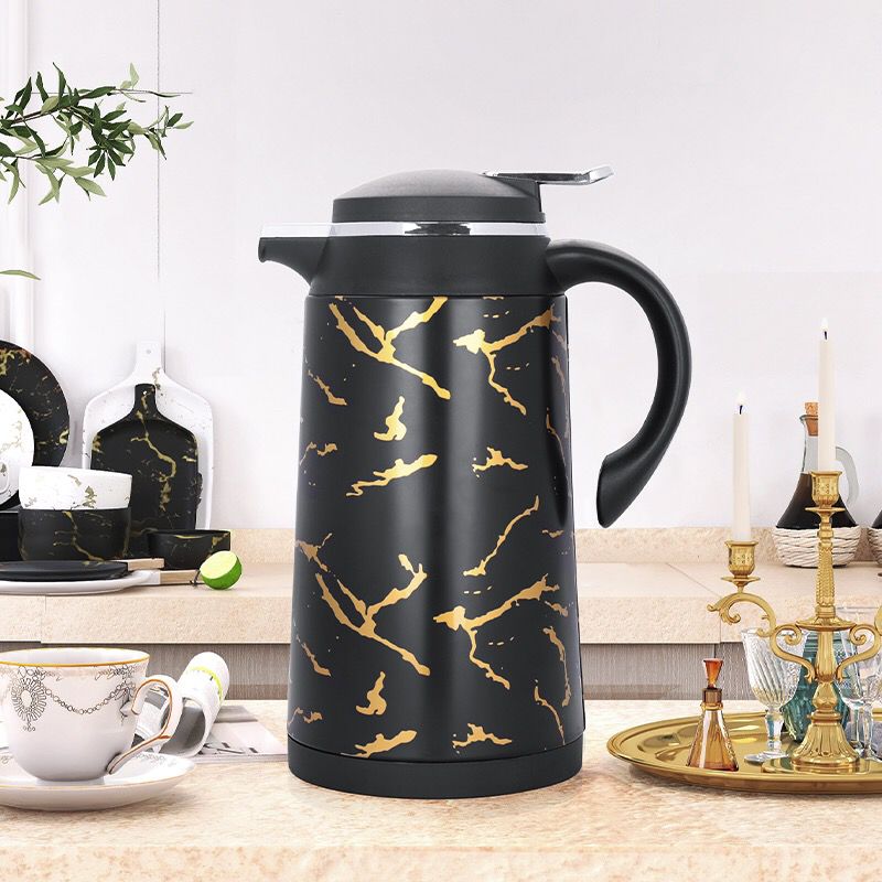 TEA & COFFEE POT NITTC-27