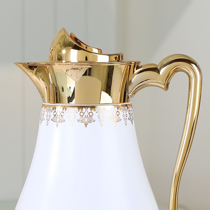 TEA & COFFEE POT NITTC-25