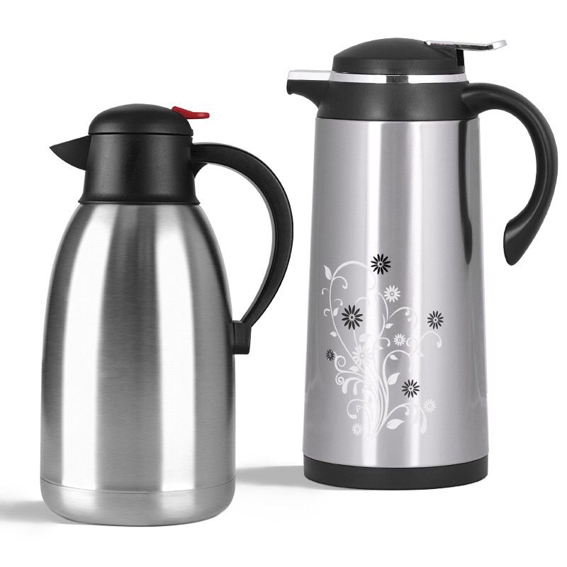 TEA & COFFEE POT NITTC-23