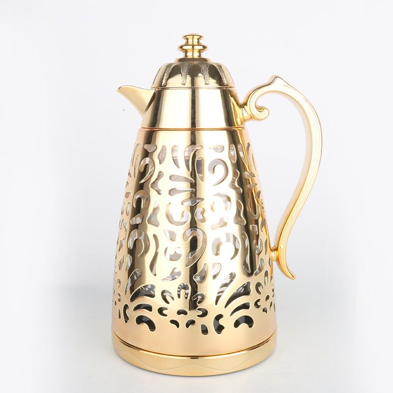 TEA & COFFEE POT NITTC-23