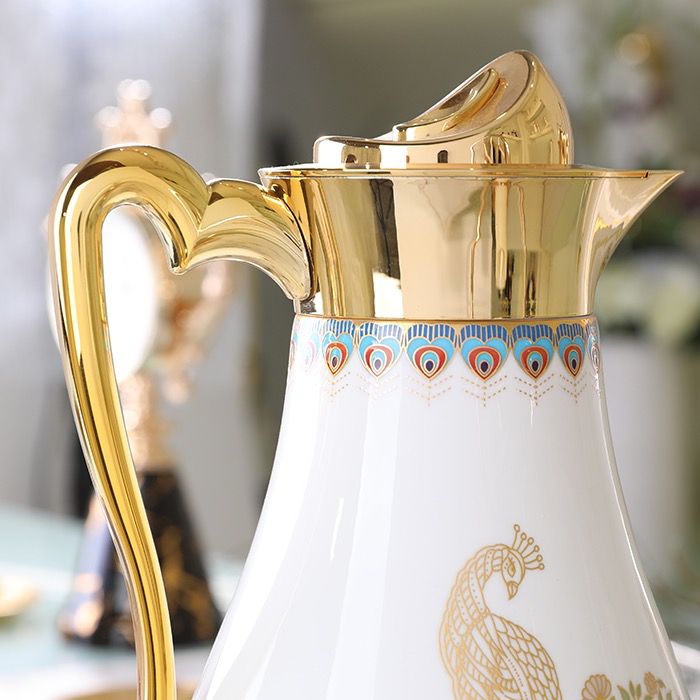 TEA & COFFEE POT NITTC-21