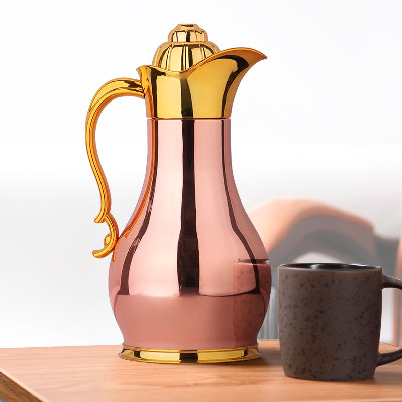 TEA & COFFEE POT NITTC-15
