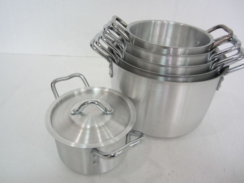 COOKING POT NITCP-66