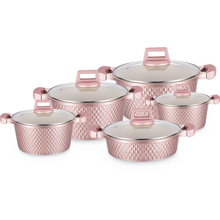 COOKING POT NITCP-62