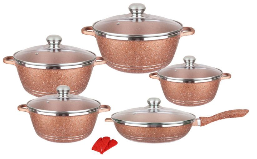 COOKING POT NITCP-59