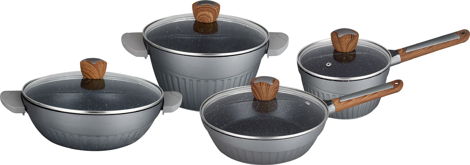 COOKING POT NITCP-54