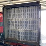 TOPMAX 4K UHD 50 inch & 55 inch TV. LEDs Shipment