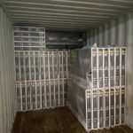TOPMAX 4K UHD 50 inch & 55 inch TV. LEDs Shipment