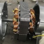 SUPER GOLDEN Stand Fan & Wall Fan 18 inch, Shipment