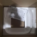 OXYTECH Digital Air Fryer 8L, 12P, Shipment
