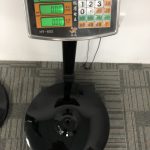 SUPER GOLDEN Stand Fan & Wall Fan 18 inch, Shipment
