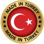 OXYTECH Turkish Chest Freezer 320L Shipments