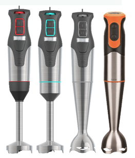 Powerful Hand Blenders Super Golden