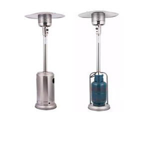 NITPG-555 Stainless Steel Out Door Patio Gas Heater