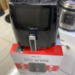GOLDEN EAGLE AMJ AIR FRYER 9 Liters, Shipment