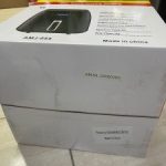 GOLDEN EAGLE AMJ AIR FRYER 9 Liters, Shipment