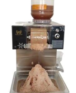 SUPER GOLDEN  Ice Juice Ice Cream maker  SGSM-120K